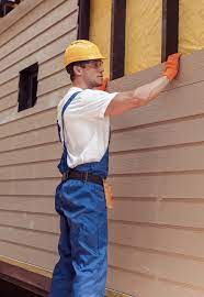 Best Brick Veneer Siding  in Prices Fork, VA